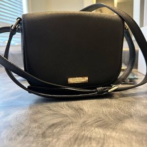 Kate Spade, Crossbody, leather bag